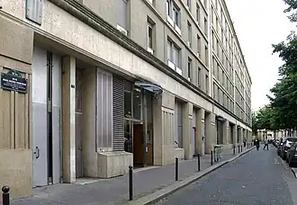 Voir la photo.