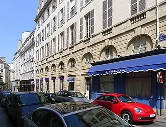 Voir la photo.