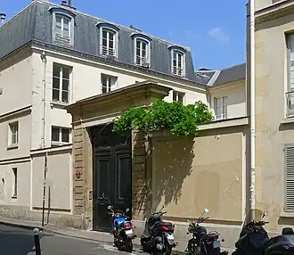 Le no&nbsp;3.