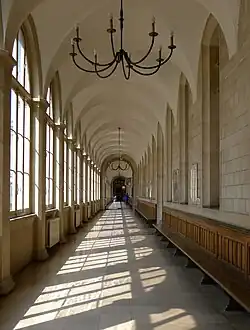 Galerie.