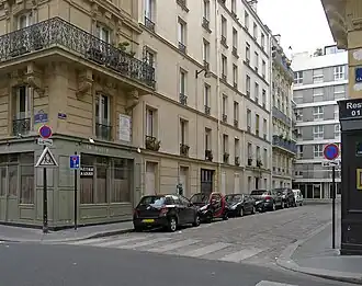 Voir la photo.