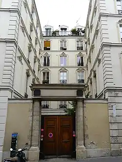 Le no&nbsp;38.