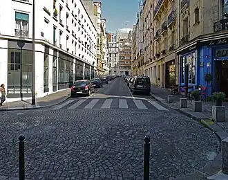 Voir la photo.