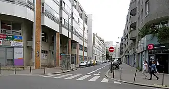 Voir la photo.