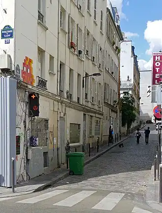 Voir la photo.