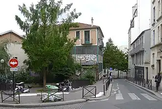 Voir la photo.
