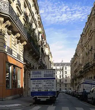 Voir la photo.