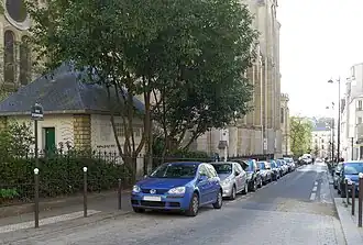 Voir la photo.