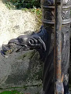 Détail.