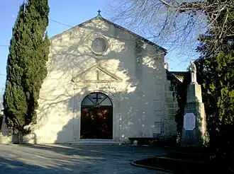Le Sambuc (Arles)