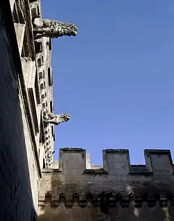 Gargouilles