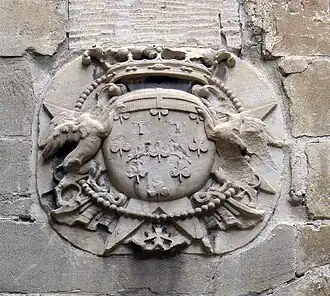 Blason