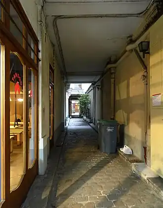 Voir la photo.