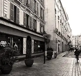 Voir la photo.