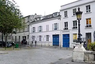 Voir la photo.