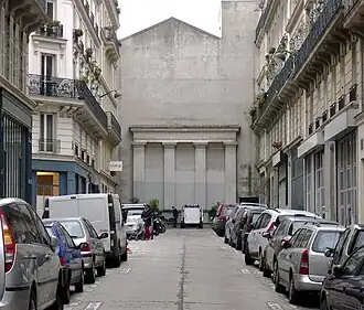 Voir la photo.