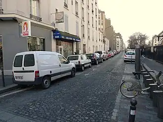 Voir la photo.