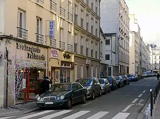 Voir la photo.
