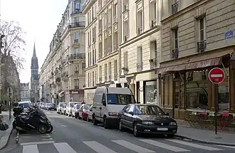 Voir la photo.