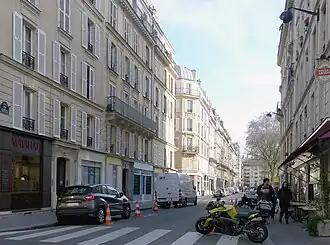 Voir la photo.