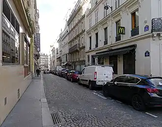 Voir la photo.