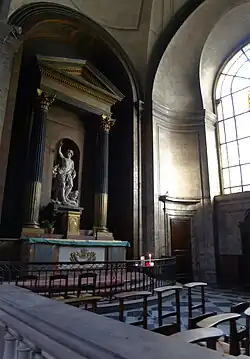 Vue générale.