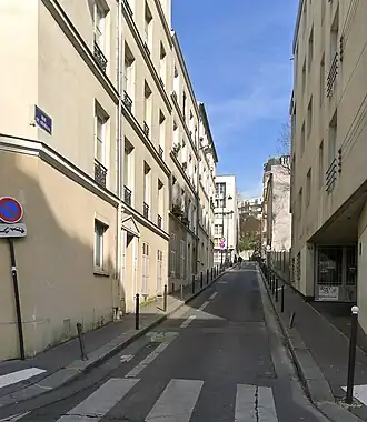 Voir la photo.
