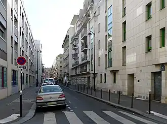 Voir la photo.