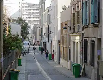 Voir la photo.