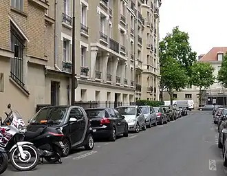 Voir la photo.