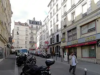 Voir la photo.