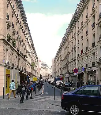 Voir la photo.