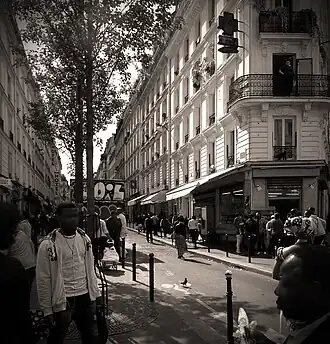 Voir la photo.
