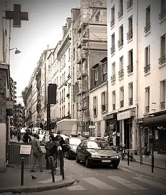 Voir la photo.