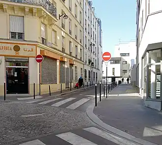 Voir la photo.