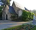 Église Saint-Samson.