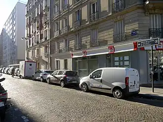 Voir la photo.