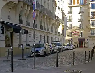 Voir la photo.