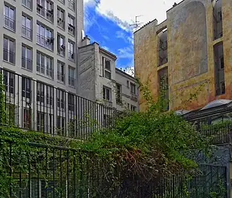 Jardin.