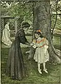 The Pretenders, 1908