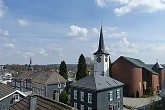 Wermelskirchen