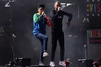 Bigflo et Oli