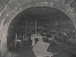 Cave.