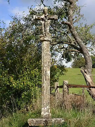 Courcelles-sous-Châtenois