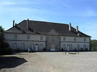 Image illustrative de l’article Château de Thuillières