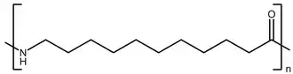 Image illustrative de l’article Polyamide 11