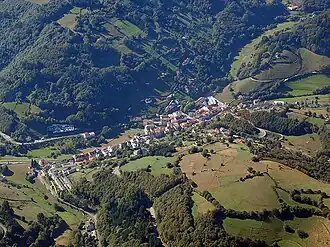 Allande