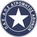 Ancien logo