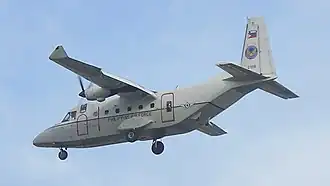 illustration de Construcciones Aeronáuticas Sociedad Anónima