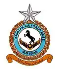 Base aérienne de Nur Khan